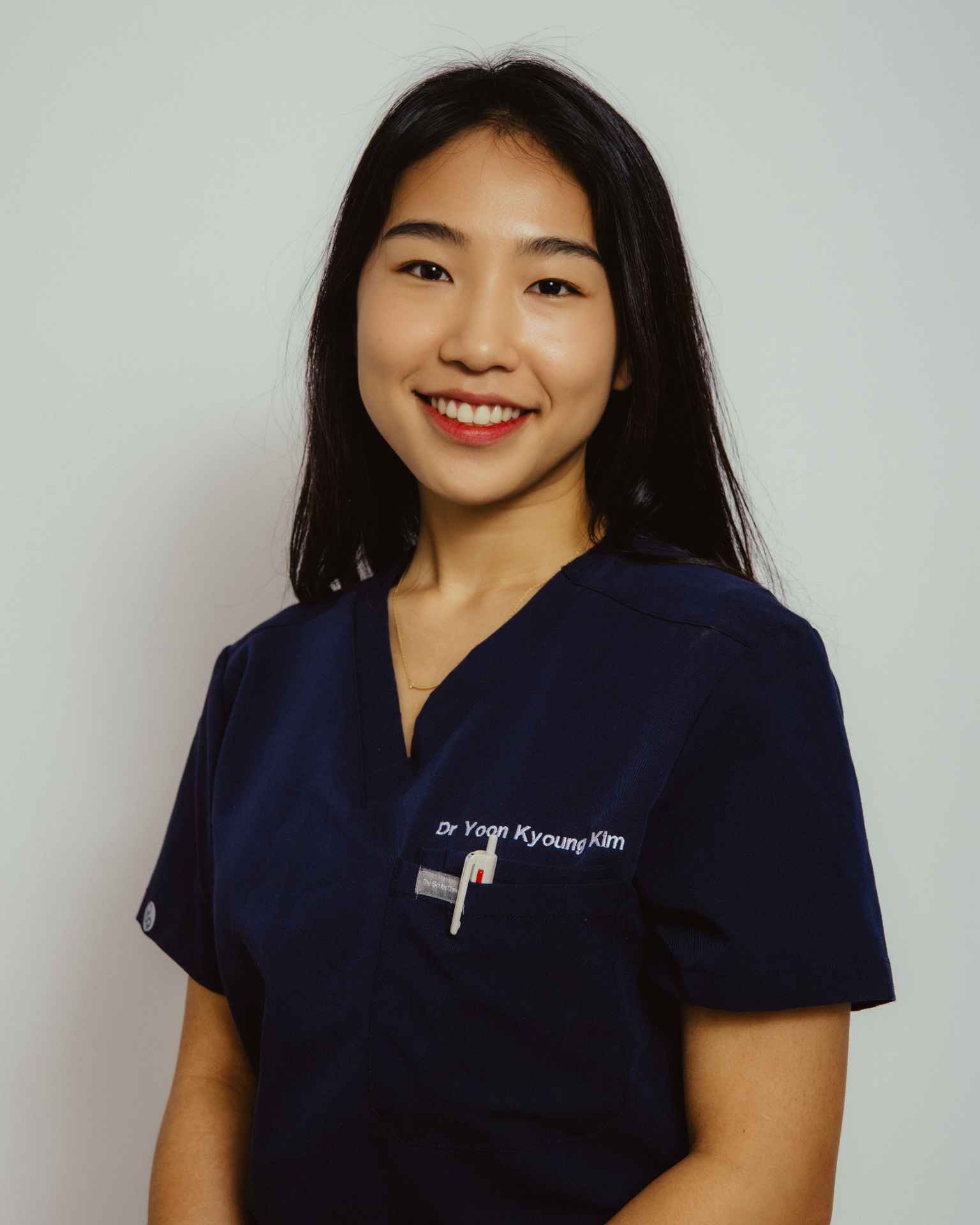 Yoon Kim — Imperial College London 의과대학